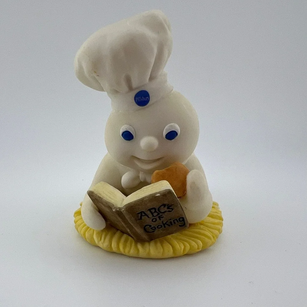 Pillsbury good pre